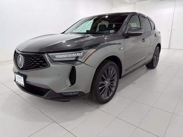 2023 Acura RDX