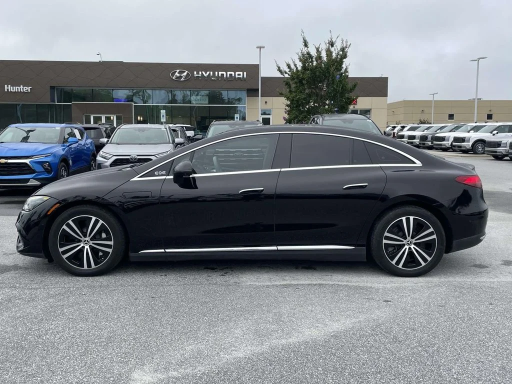 2023 Mercedes-Benz EQE Base - Photo 25
