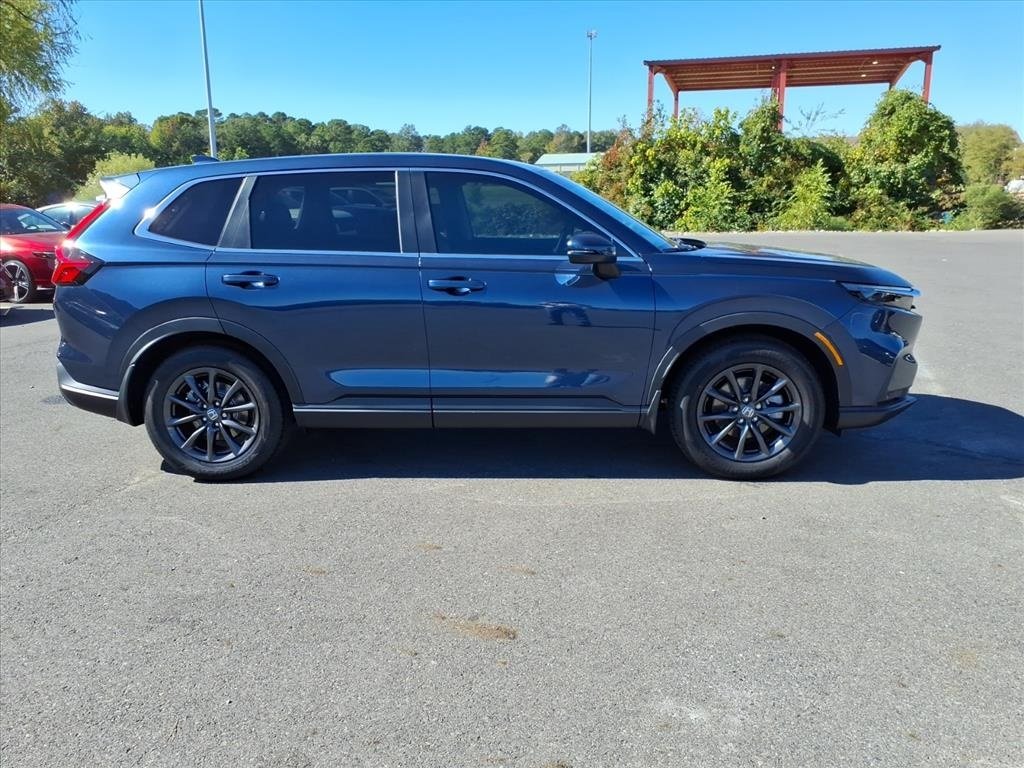 2026 Honda CR-V EX-L photo 2