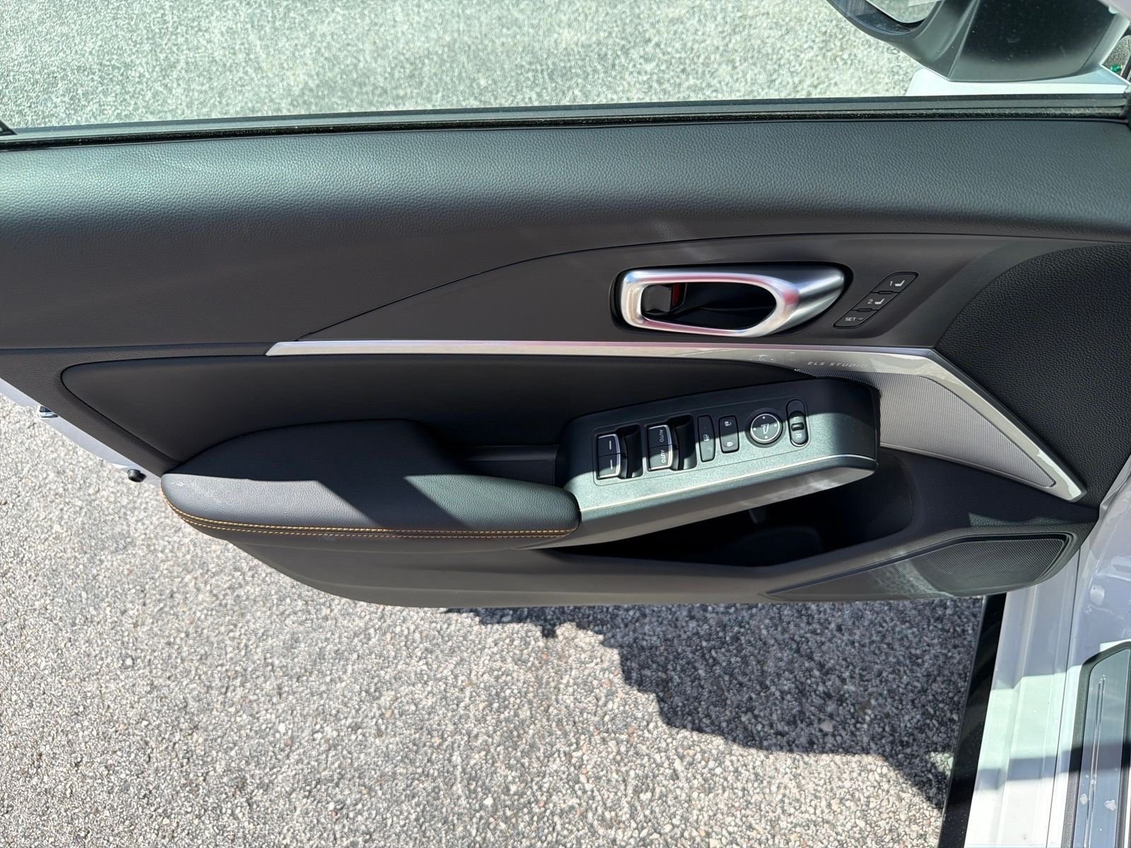 New 2026 Acura Integra A-Spec Tech Package 4D Hatchback