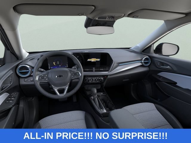 2026 Chevrolet Trax LT - Photo 9