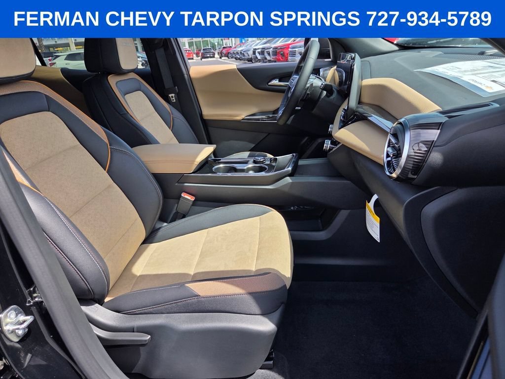 2026 Chevrolet Equinox ACTIV - Photo 19