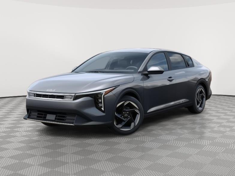 New 2026 Steel Gray Kia EX image 20