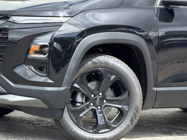 2026 Chevrolet Equinox LT - Photo 8
