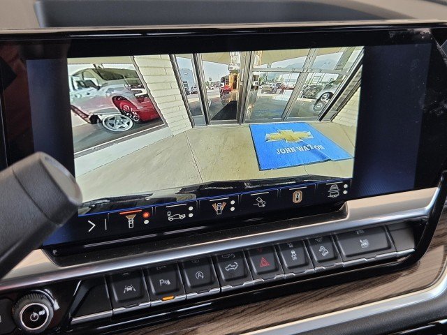 2026 Chevrolet Silverado 1500 LT - Photo 39