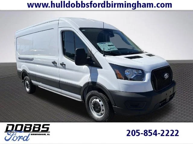 2026 Ford Transit Van Base