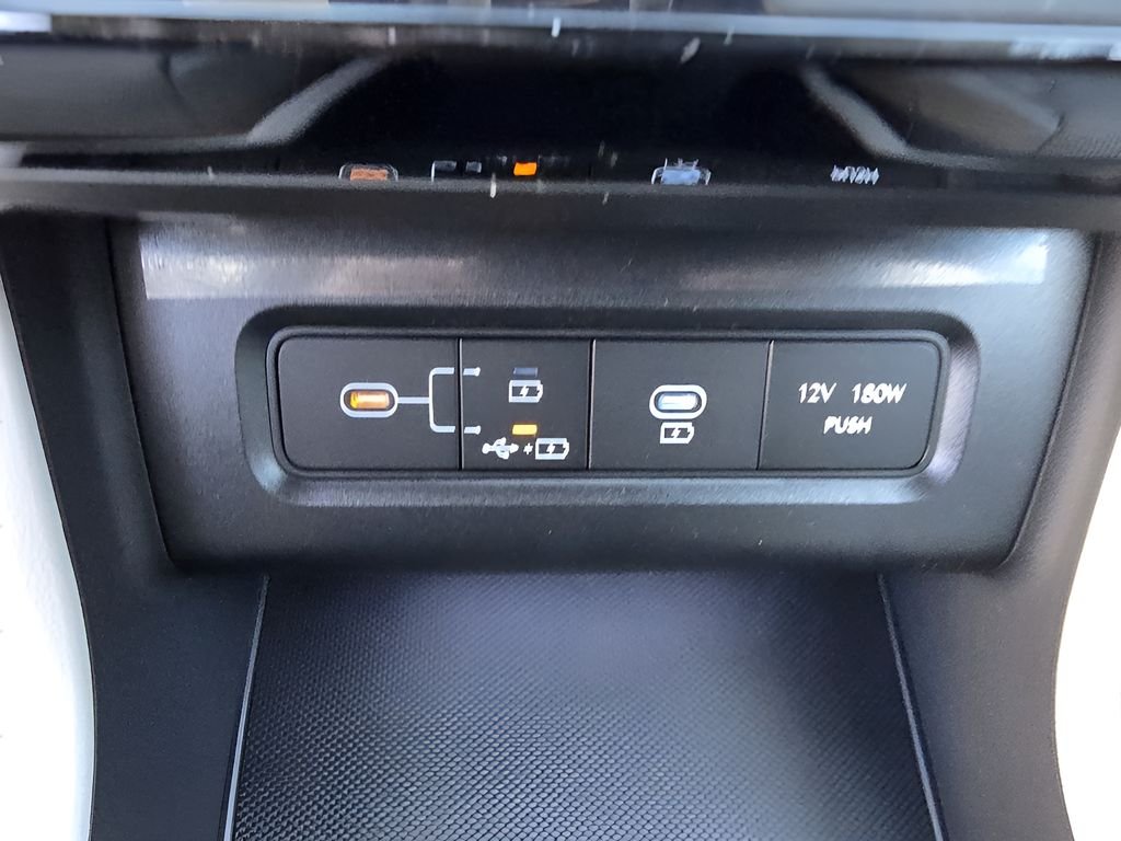 New 2026 Amazon Gray Hyundai Limited image 22