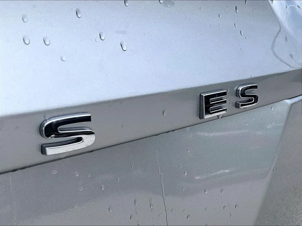 2026 Mitsubishi Eclipse Cross ES - Photo 10