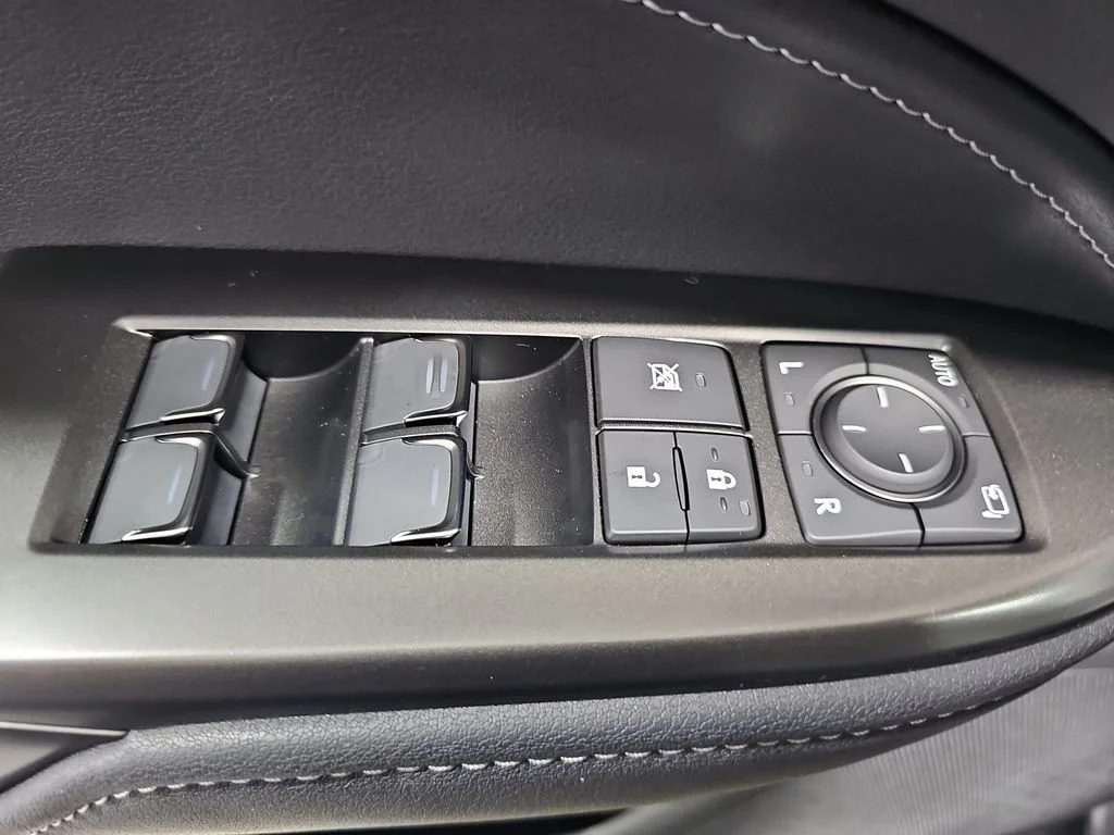 New 2026 Cloudburst Gray Lexus PREMIUM image 27