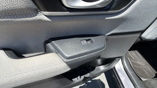 Used 2022 Gray Honda EX image 15