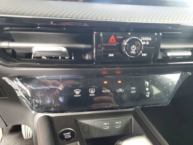 New 2026 Aspen White TriCoat Nissan SR image 26