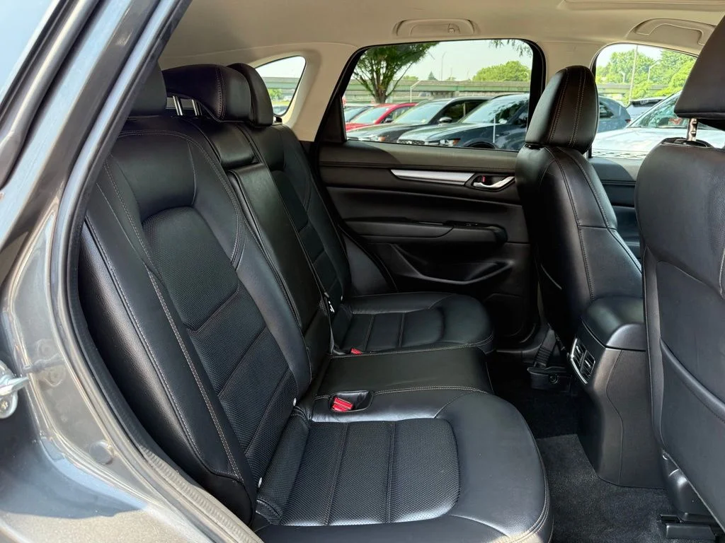 Used 2023 Gray Mazda 2.5 S Preferred Package image 31