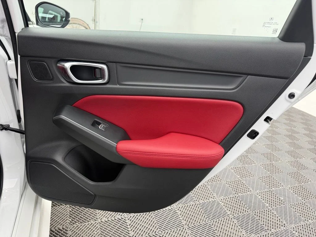 Used 2026 White Acura Type S image 28