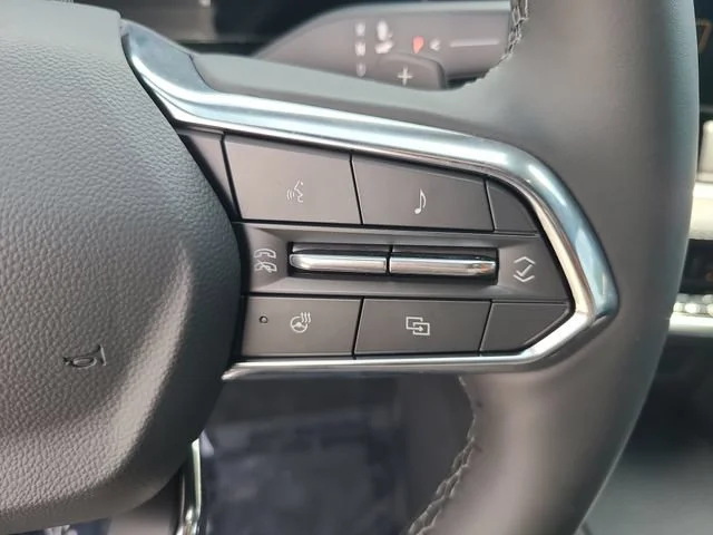 New 2027 Mosaic Black Metallic Chevrolet LT image 27