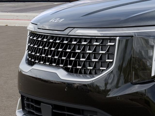New 2026 Aurora Black Pearl Kia SX image 12