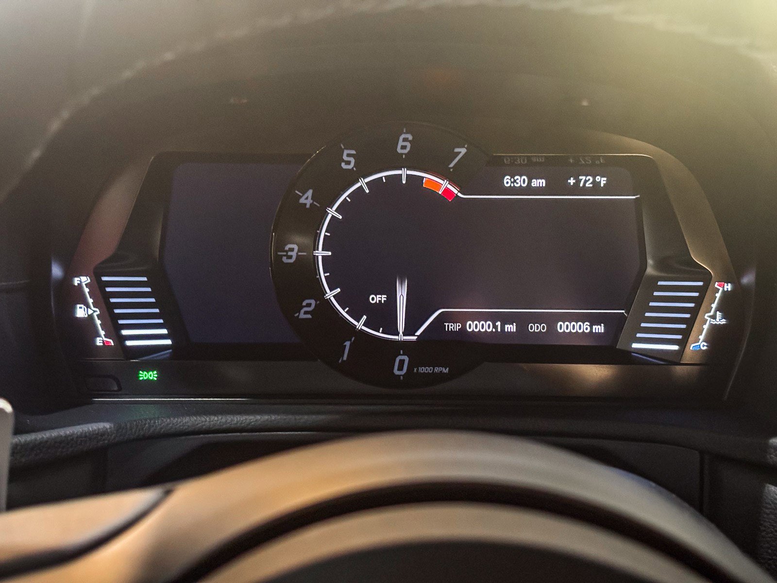 2026 Toyota Supra Premium - Photo 21