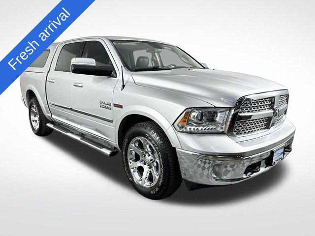 2015 Ram 1500 Laramie