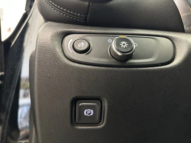 Used 2020 Black Chevrolet LT image 22