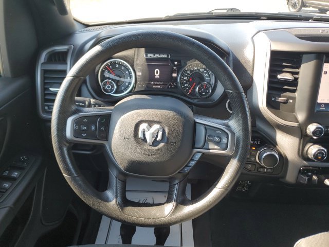 Used 2024 White Ram Tradesman image 19