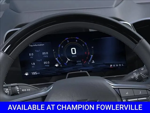 New 2026 Black Chevrolet High Country image 18