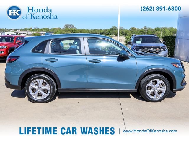 2024 Honda HR-V LX - Photo 6