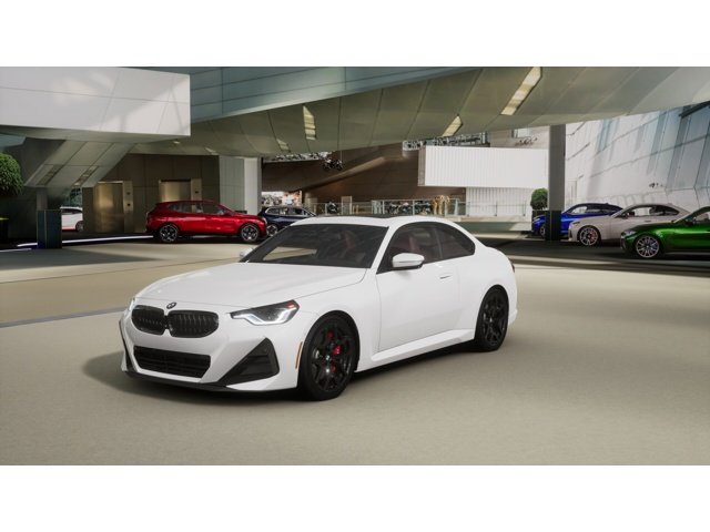 2026 BMW 2 Series 230i