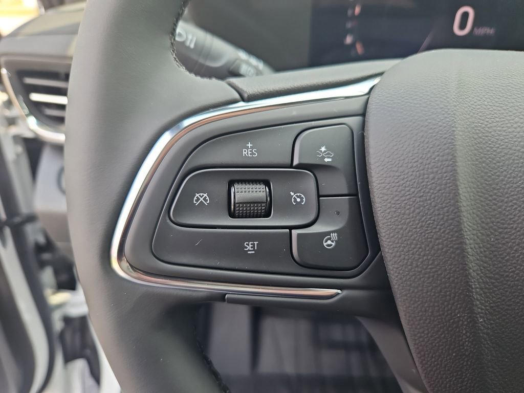 2025 Buick Envista Preferred - Photo 17