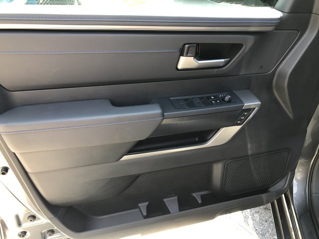 2026 Toyota Tundra Platinum - Photo 18