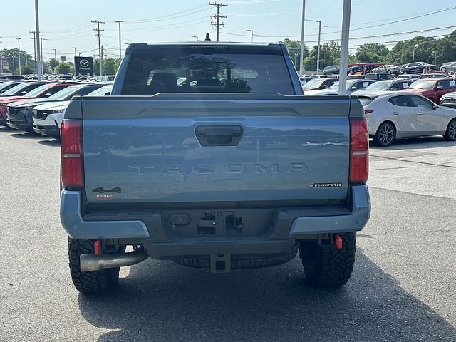 New 2026 Heritage Blue Toyota TRD Off-Road i-FORCE MAX image 9