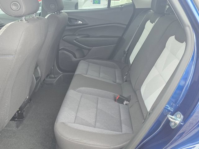 2024 Chevrolet Trax LS - Photo 28