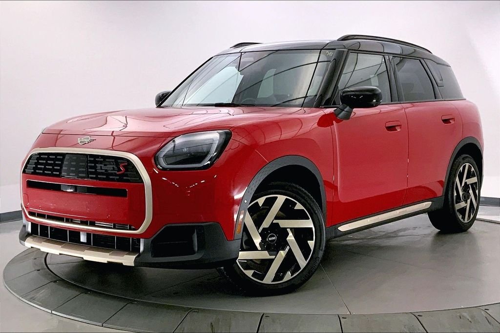 Used 2025 Chili Red II MINI  image 11