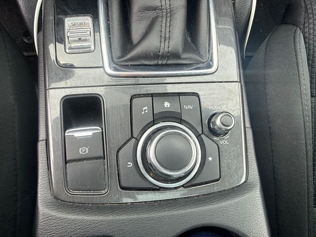 Used 2016 Gray Mazda Touring image 10