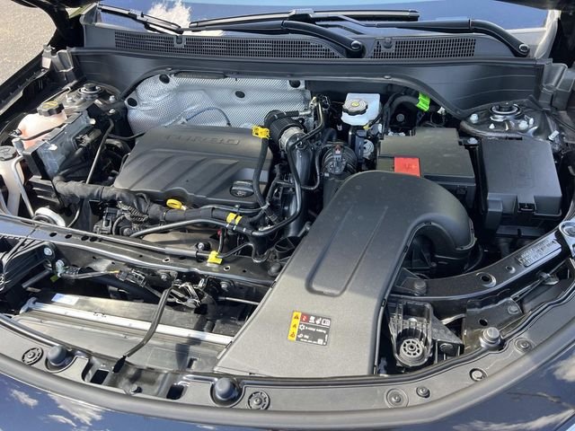 2026 Buick Envista Preferred - Photo 44