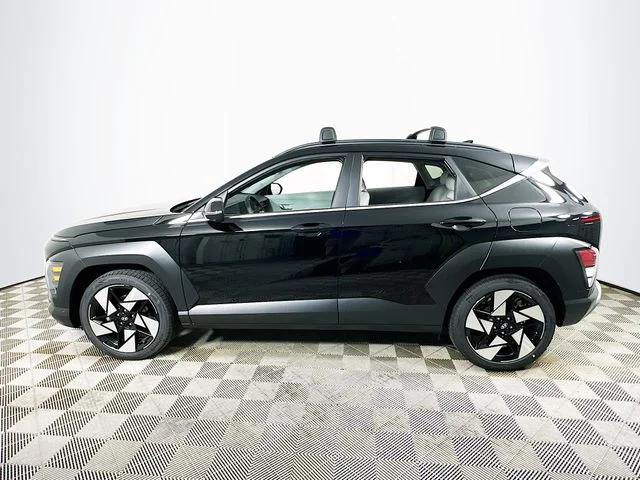 New 2026 Hyundai KONA Limited