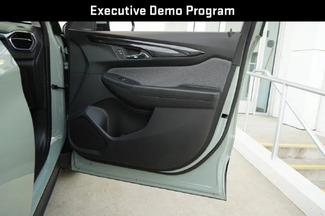 Used 2026 Cacti Green Chevrolet LT image 18