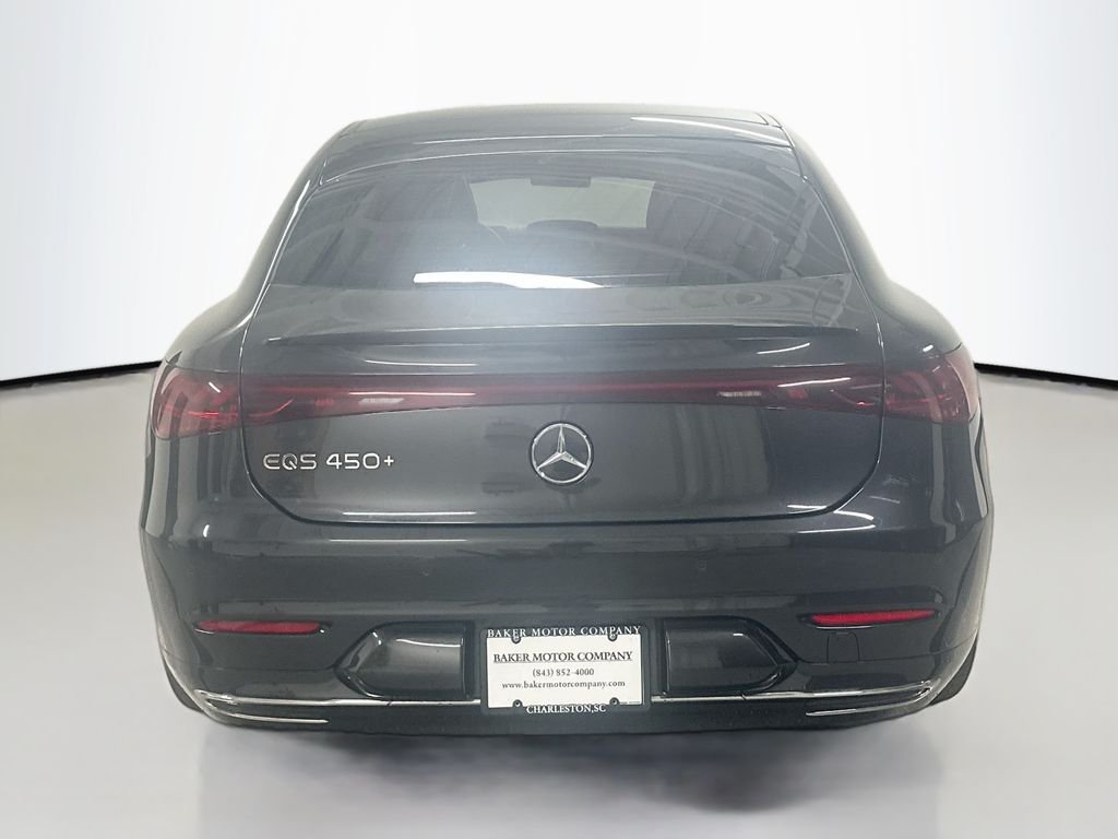 Used 2023 Gray Mercedes-Benz 450 image 10