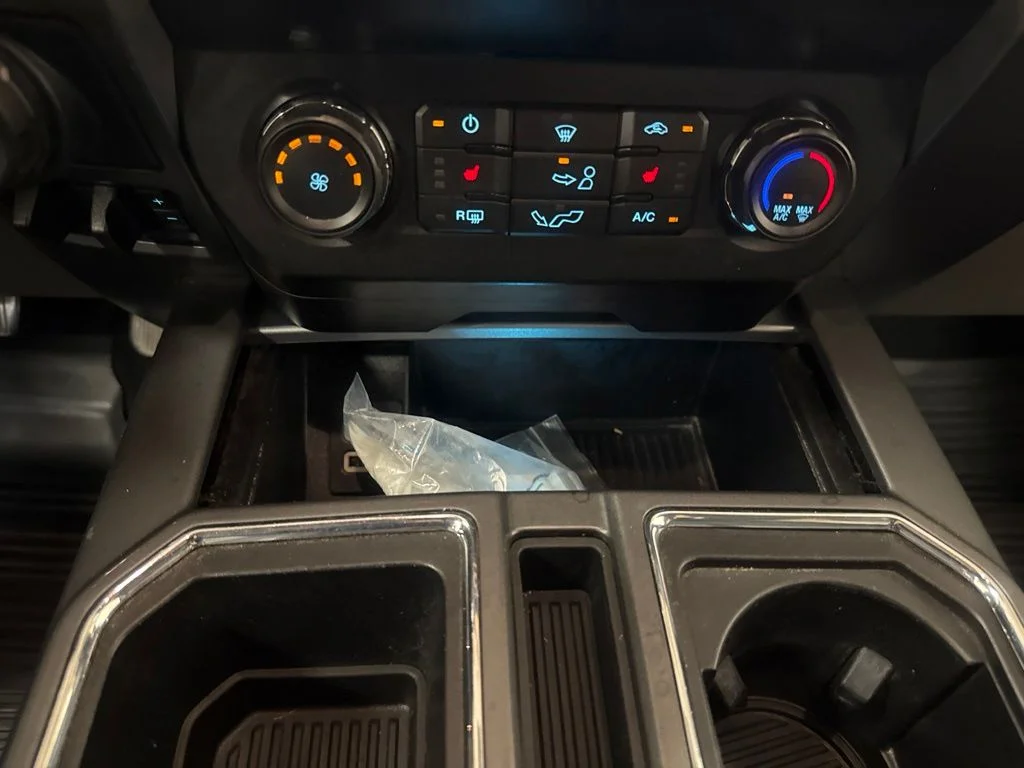 Used 2019 Gray Ford XLT image 20