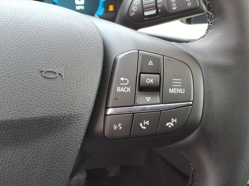 New 2025 Carbonized Gray Metallic Ford Heritage image 24