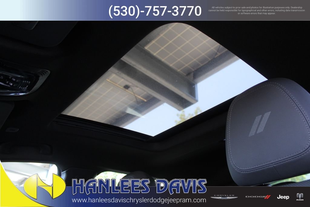 New 2024 Hot Tamale Dodge R/T Plus image 18