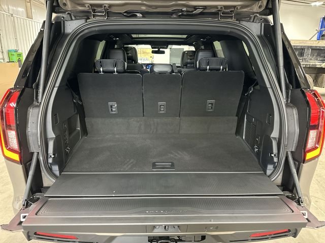 New 2026 Marsh Gray Ford Tremor® image 25