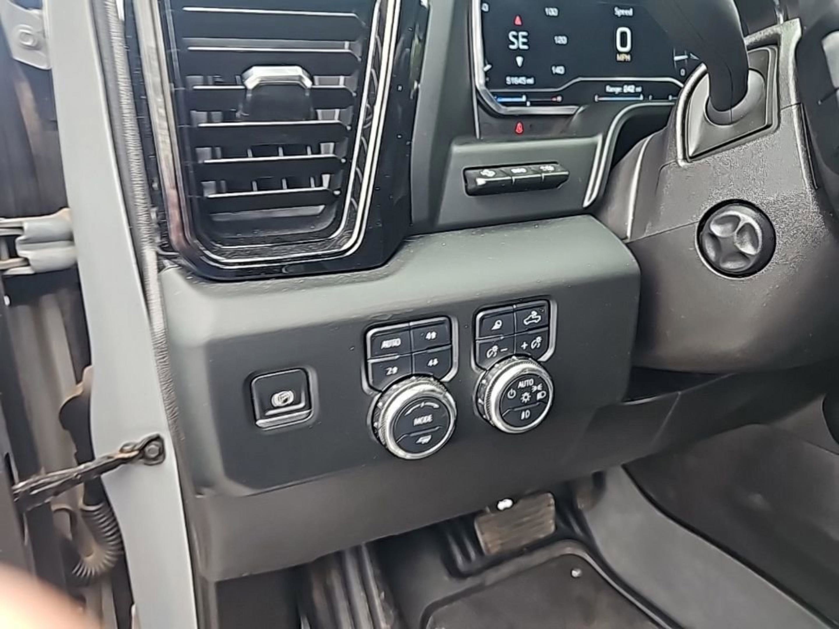 2024 GMC Sierra 1500 AT4X - Photo 27