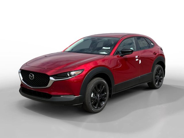 2026 Mazda CX-30 2.5 S Select Sport