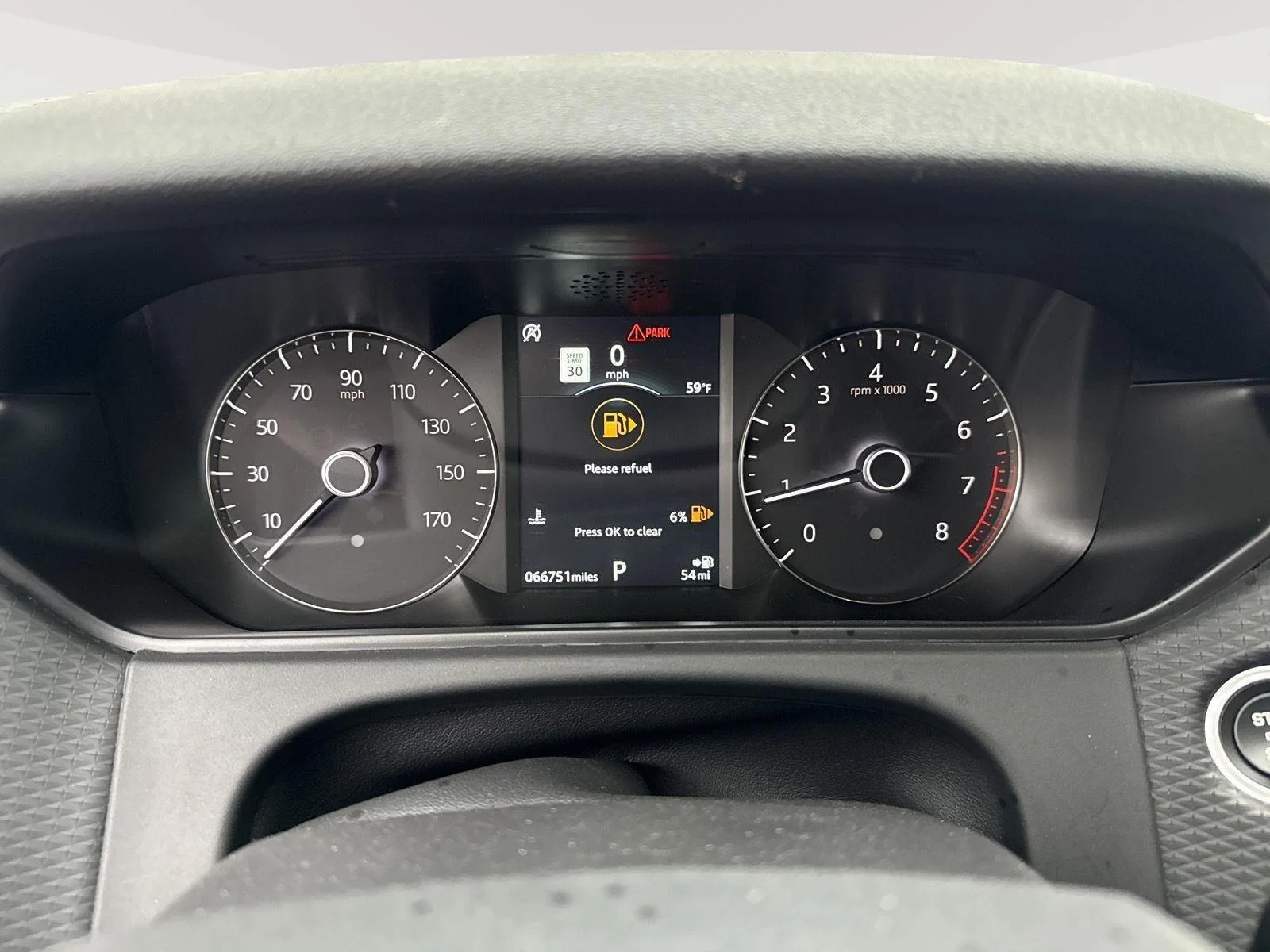 Used 2019 Land Rover Range Rover Velar S with VIN SALYB2EX8KA232057 for sale in Kansas City