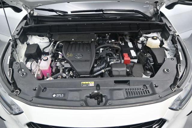 2023 Toyota Highlander XSE - Photo 21