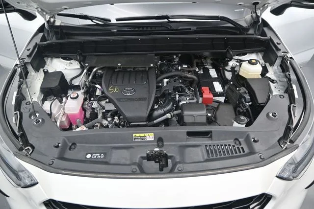 2023 Toyota Highlander XSE - Photo 21