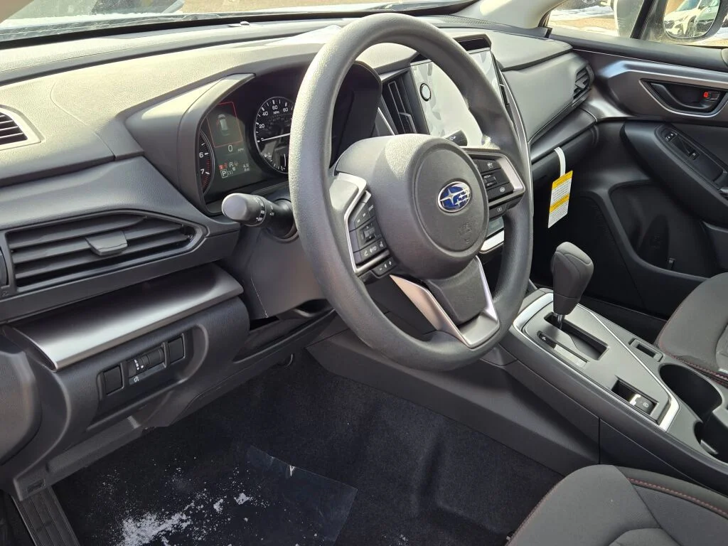 2026 Subaru Impreza Sport - Photo 21