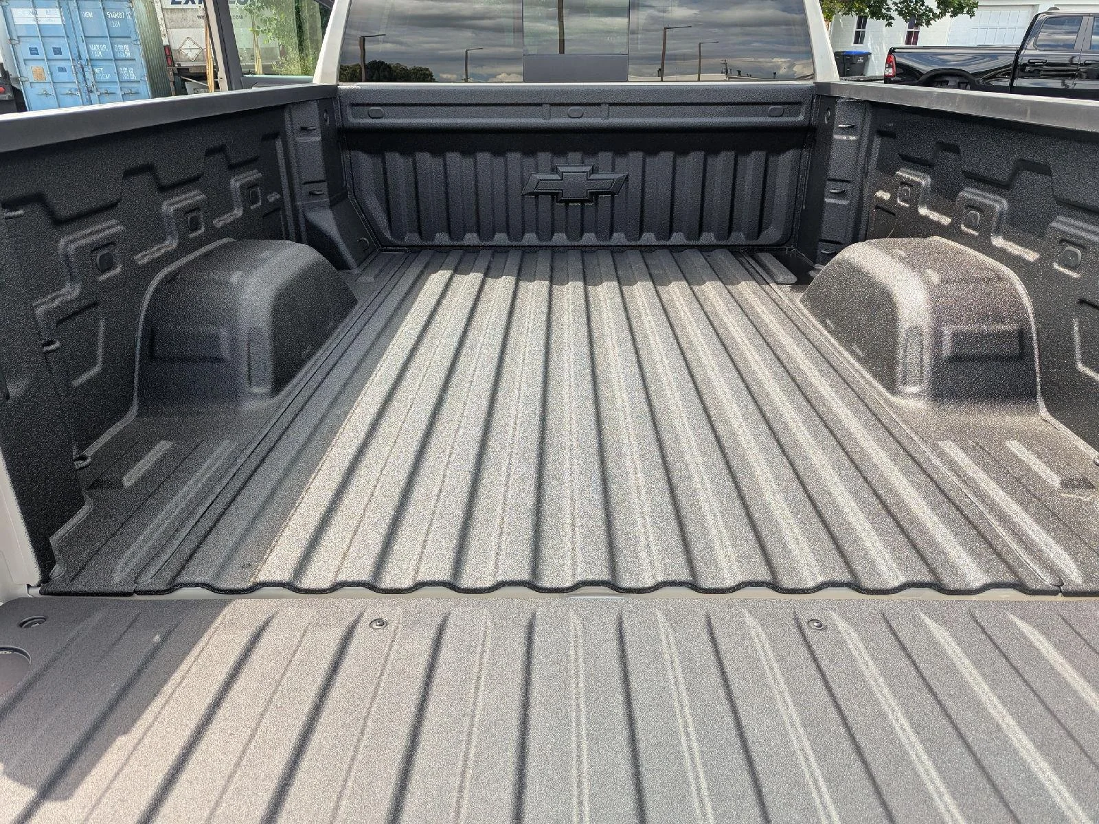 2026 Chevrolet Silverado 1500 RST - Photo 54
