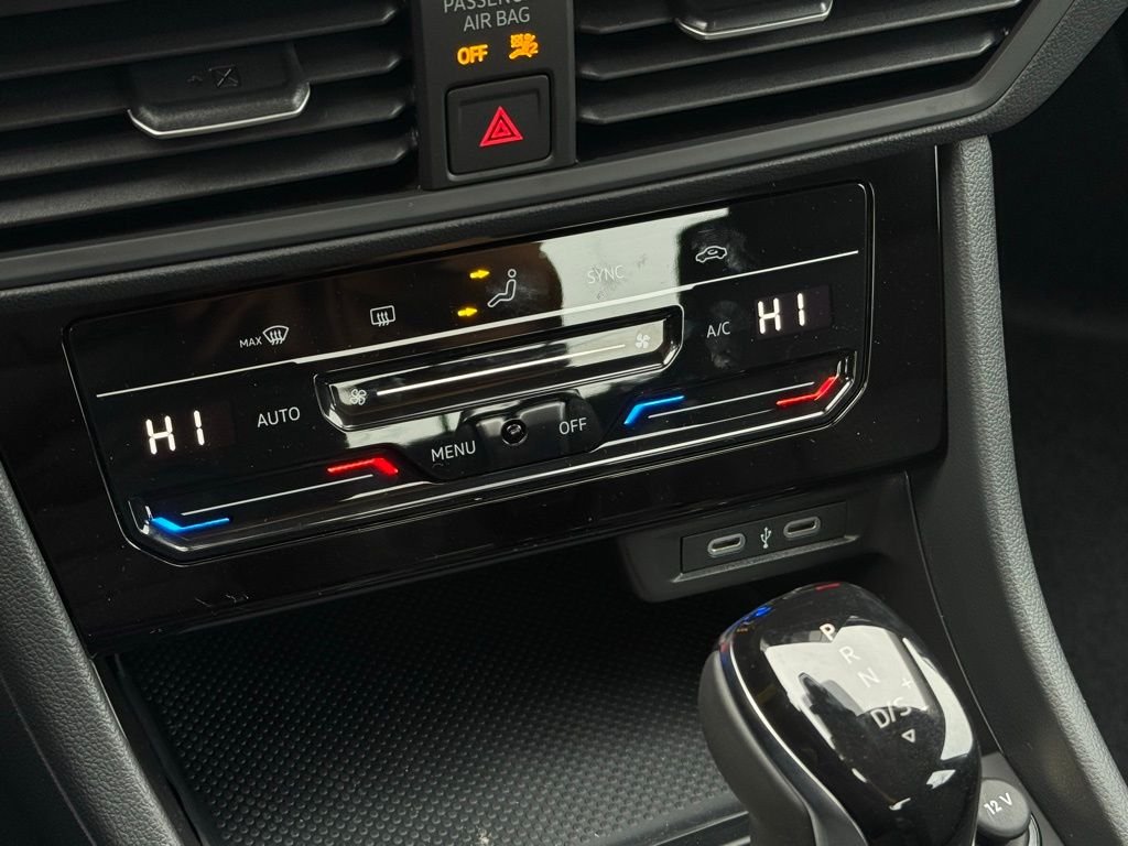 2026 Volkswagen Jetta S - Photo 31