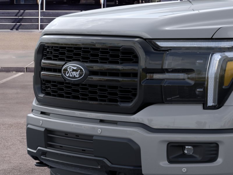 New 2026 Avalanche Ford Lariat® image 17