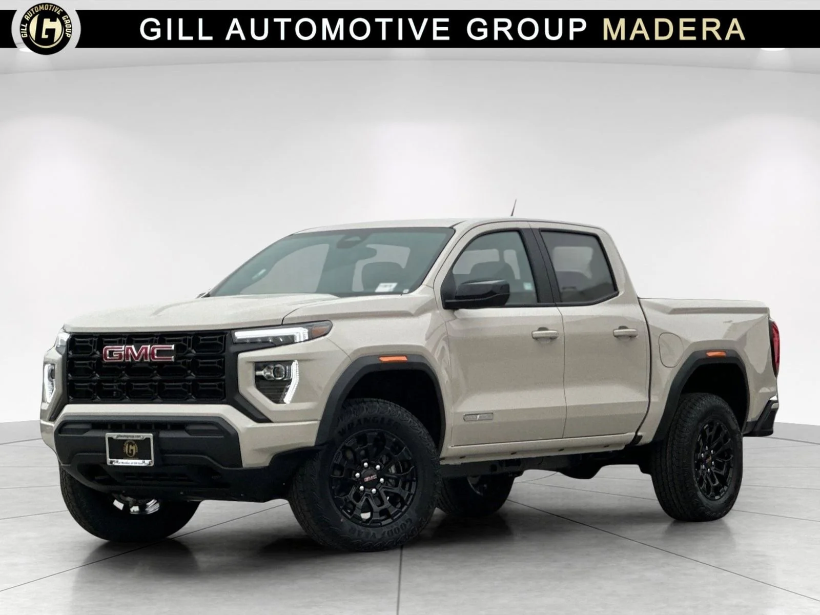 2026 GMC Canyon 2WD Elevation Crew Cab Short Box's photo